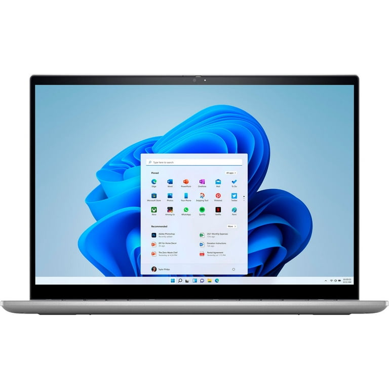 Dell i7 hotsell touch