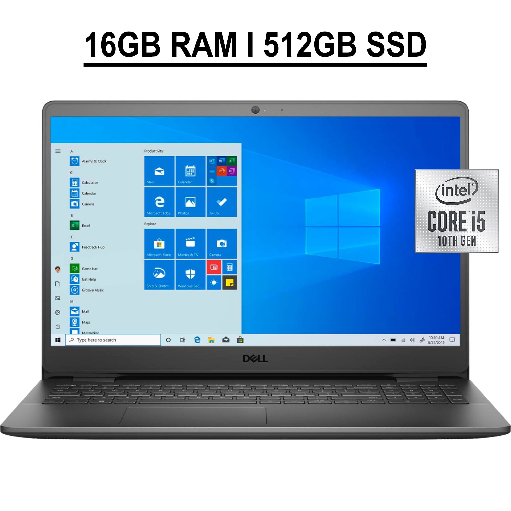 Dell inspiron 15 store 3000 upgrade ram