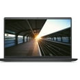 thumbnail image 1 of Dell Inspiron 15 3000 3502 Laptop Computer 15.6" HD Anti-Glare Display Intel Celeron N4020 Processor 8GB RAM 256GB SSD Intel UHD Graphics 600 WiFi Win10 home Black, 1 of 5