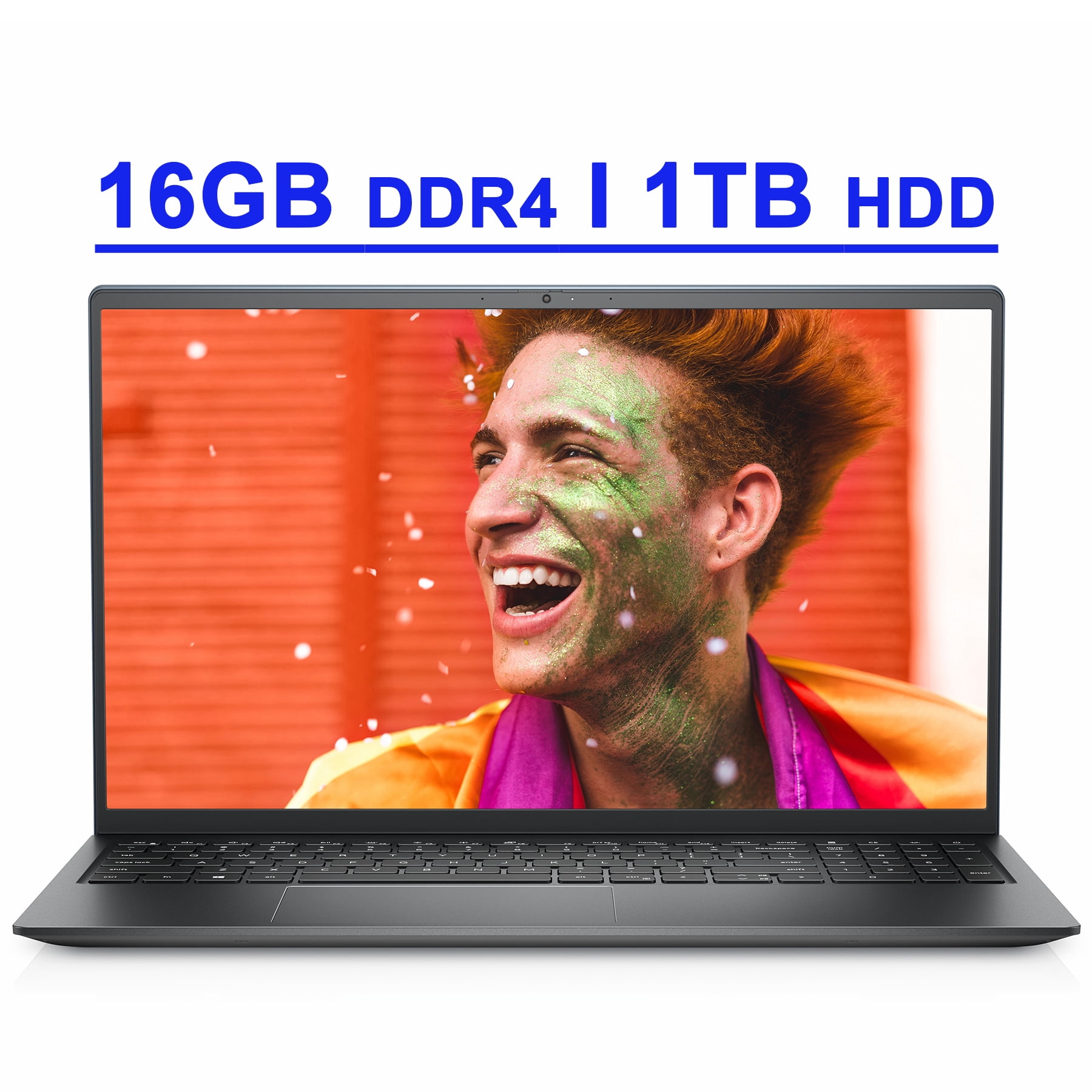 Dell Inspiron 15 3000 3511 Business Laptop - 15.6” Tunisia Dell Inspiron 15 3000 3511 Business Laptop - 15.6” Tunisia