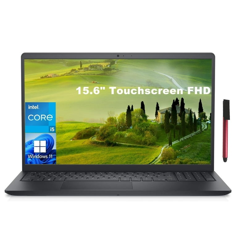 Dell 15.6インチWindows11 Inspiron 15 Amazon.com: Dell Inspiron 15 Touchscreen Laptop 2022, 15.6