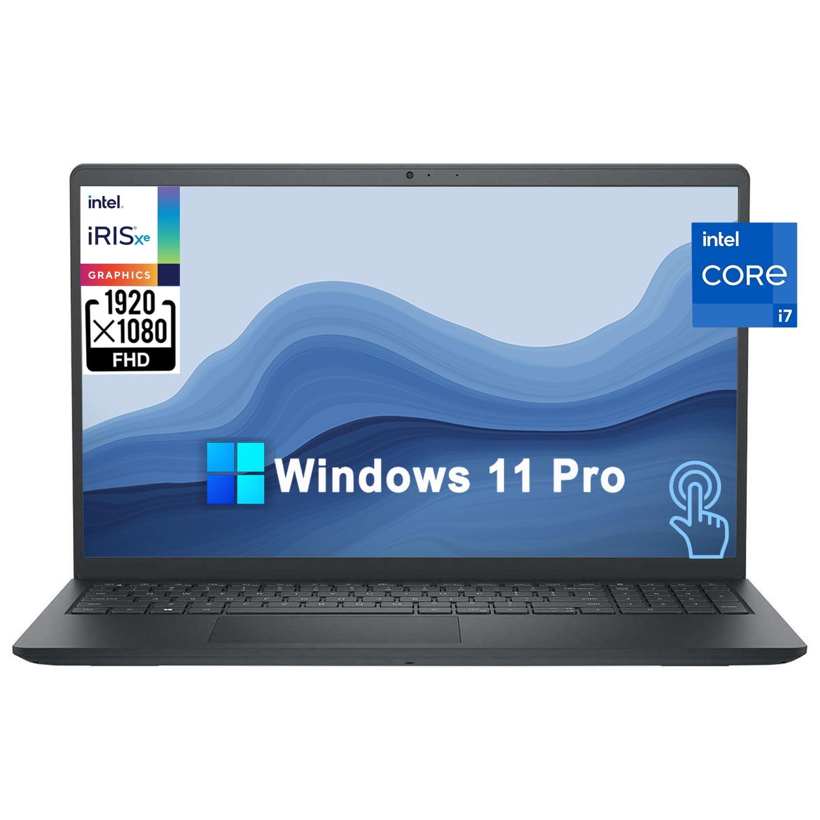 Dell Inspiron 15 3000 3530 Laptop Computer [Windows 11 Pro], 15.6