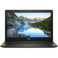 thumbnail image 1 of Dell Inspiron 15 3000 3595 Premium Business Laptop Computer 15.6" HD Display I AMD APU A9-9425 4GB DDR4 128GB SSD AMD Radeon R5 Graphics MaxxAudio WIFI HDMI Webcam Win 10, 1 of 5