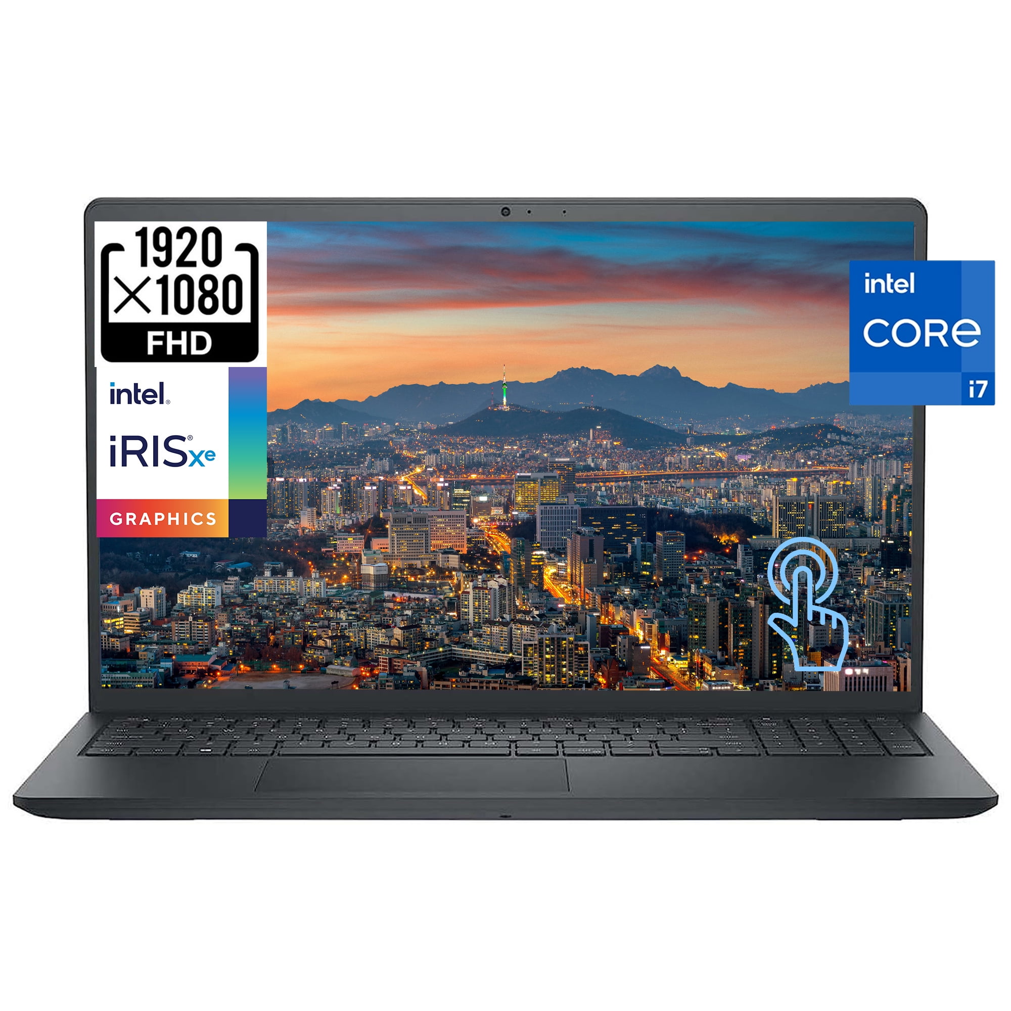 Chromebook本体 DELL inspiron 15 3000 Core i7 Dell-Inspiron-15-3000-Laptop-