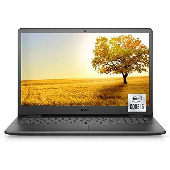 Dell Inspiron 15 3000 Laptop Intel Celeron N4020 Windows 11 Home (S mode) Intel UHD Graphics 600 15.6-inch HD (1366 x 768) Anti-glare LED-Backlit Non-touch Narrow Border Display 128 GB, M.2, PCIe N
