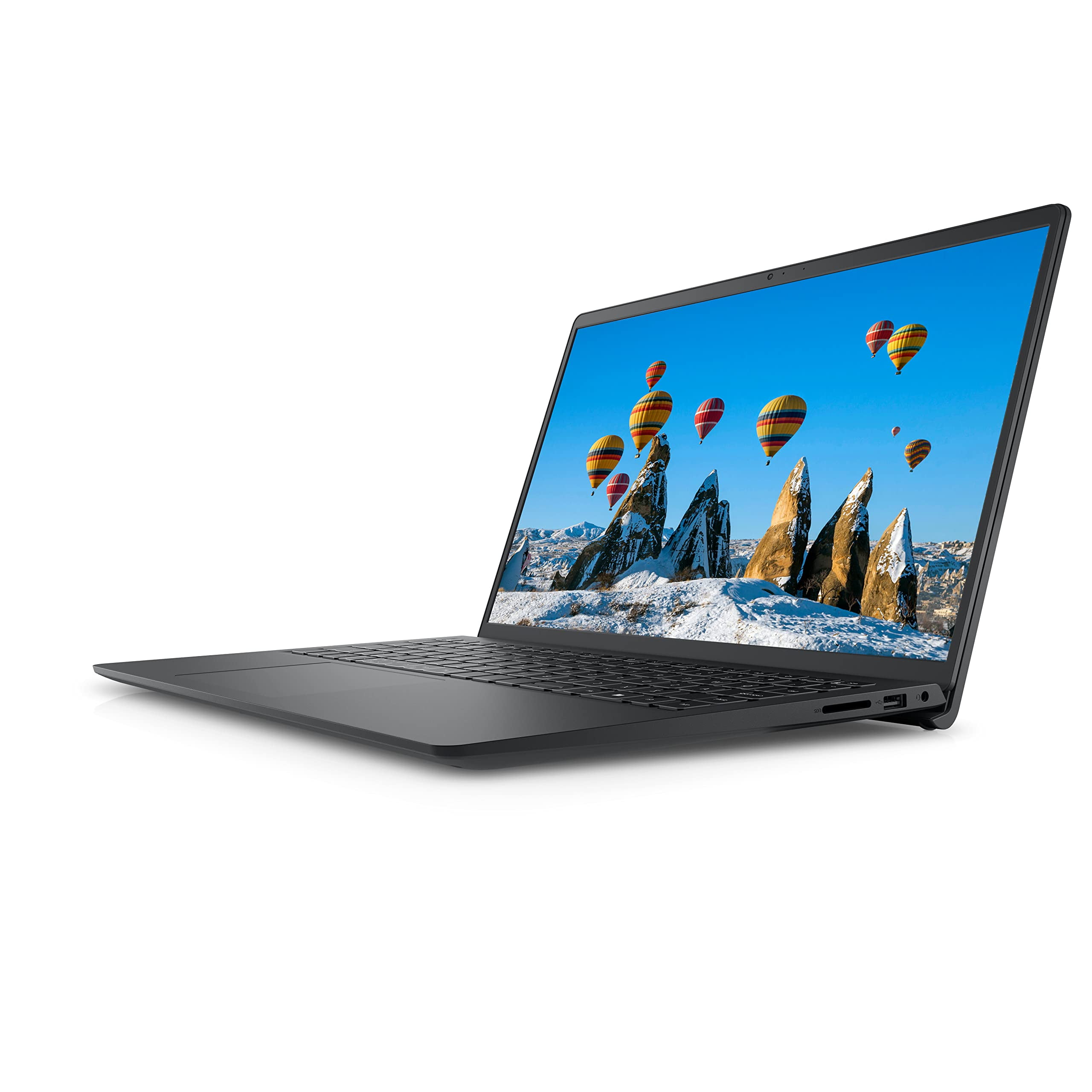 Dell Laptop Inspiron 15 3000 Series Dell Inspiron 15 3000 Series 3510 Laptop, 15.6" HD Display, Intel