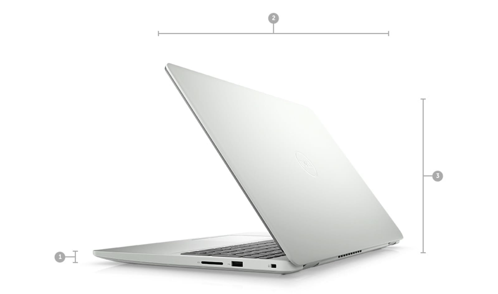 Dell Inspiron 15 3505 Laptop (2020) | 15.6