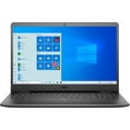 thumbnail image 1 of Dell Inspiron 15 3511, 15.6" FHD Touch Display with Webcam, Intel Core i5-1135G7 Processor, 8GB Memory, 256SSD, Windows 11 Home in S Mode, 1 of 2
