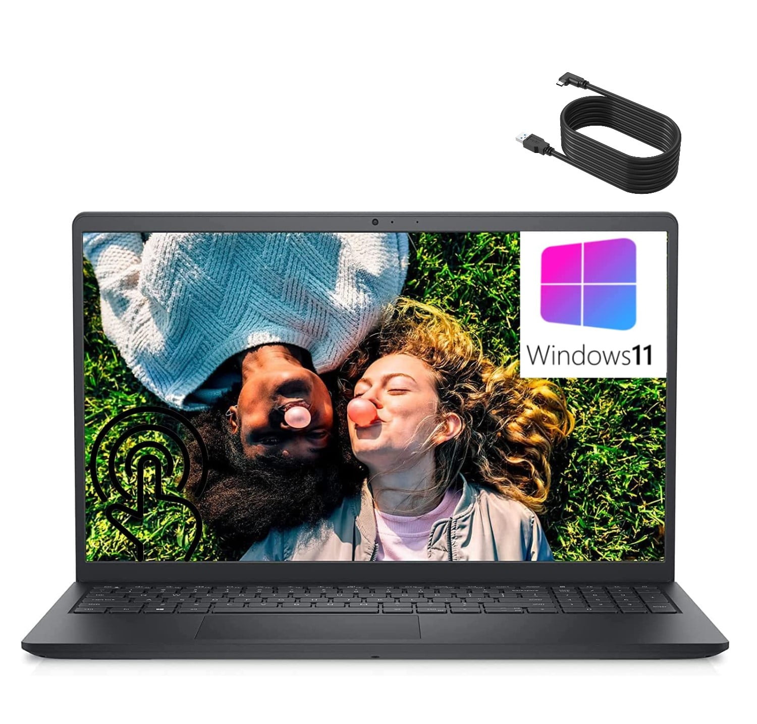 Dell Inspiron 15 3511 15.6