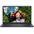 thumbnail image 1 of Dell Inspiron 15 3511, 15.6 inch FHD Non-Touch Laptop - Intel Core i5-1135G7, 12GB DDR4 RAM, 256GB SSD, Intel Iris Xe Graphics, Windows 11 Home - Carbon Black (Latest Model), 1 of 5