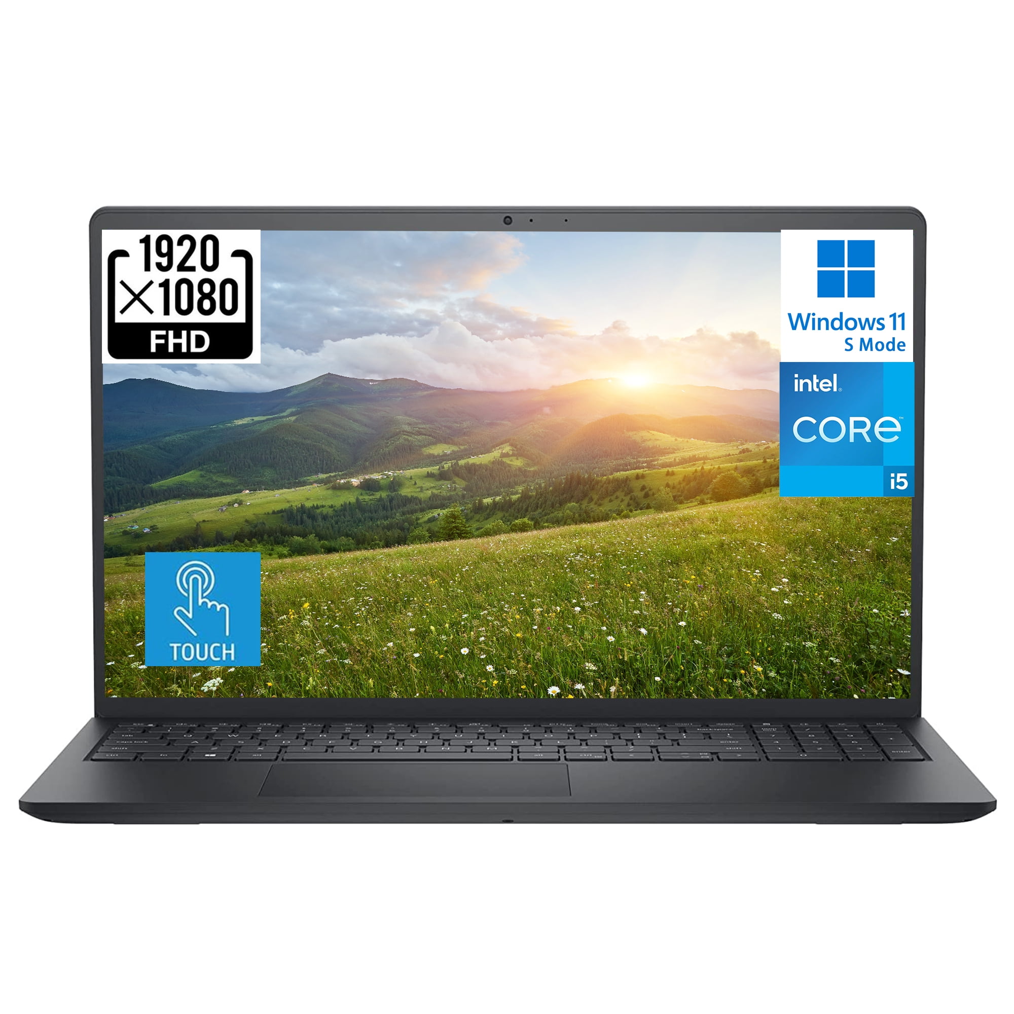 Dell Inspiron 15 3511 Laptop Computer, 15.6