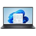 thumbnail image 1 of Dell Inspiron 15 3520 15.6'' FHD Display Intel Core i3-1215U 8GB RAM, 512GB SSD, Intel UHD Graphics, Windows 11 Carbon Black, 1 of 7