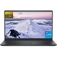 thumbnail image 1 of Dell Inspiron 15 3520 15.6 FHD Touch Laptop | Intel Core i5-1155G7 Processor | Intel UHD Graphics | 16GB RAM | 1024GB SSD | Windows 11 Home |, 1 of 5