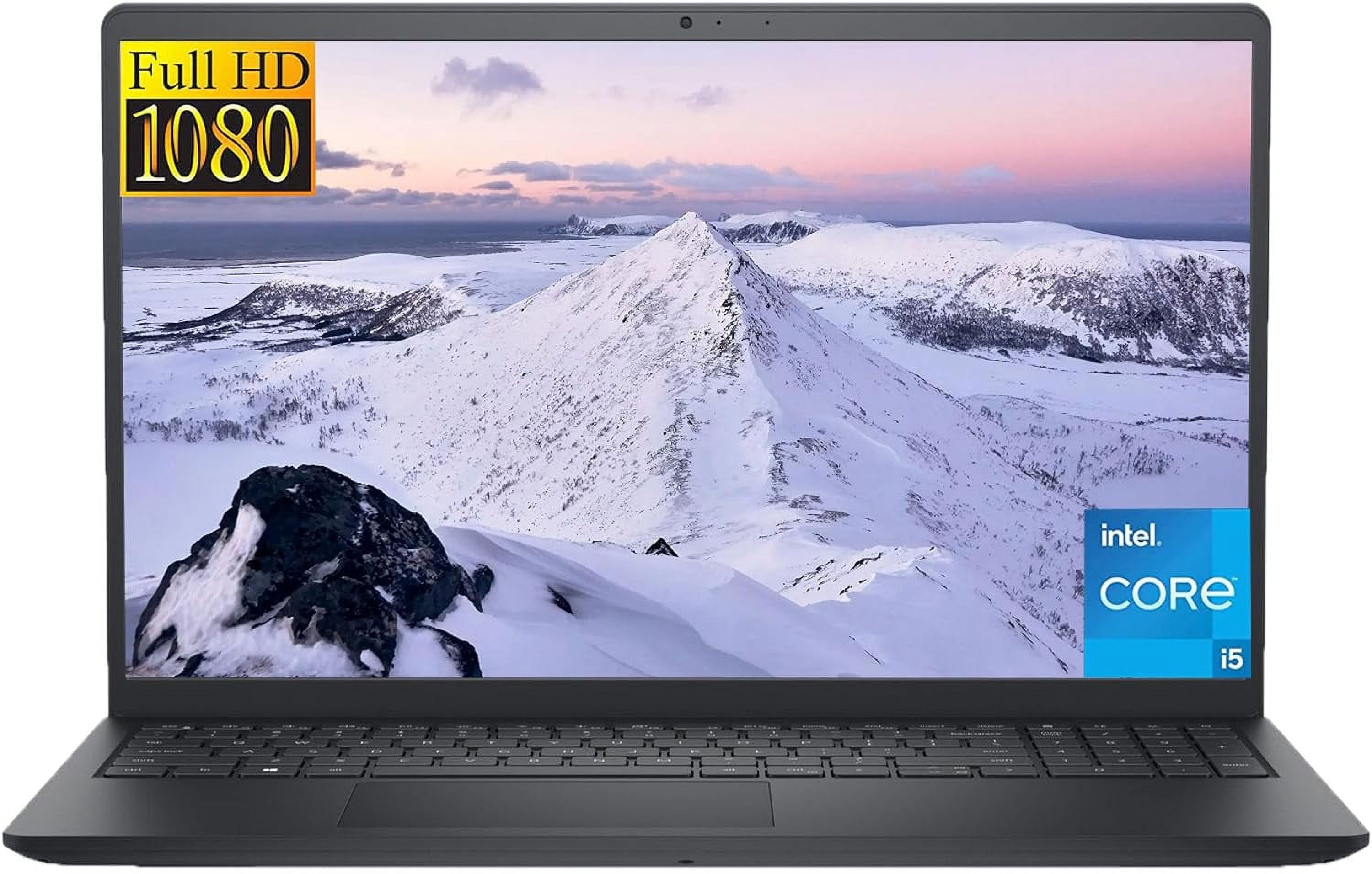 Dell Inspiron 15.6 in FHD Touchscreen Laptop, Intel Core i5 1155G7, 8GB RAM, 256GB SSD Dell Inspiron 15.6 in FHD Touchscreen Laptop, Intel Core i5 1155G7, 8GB RAM, 256GB SSD