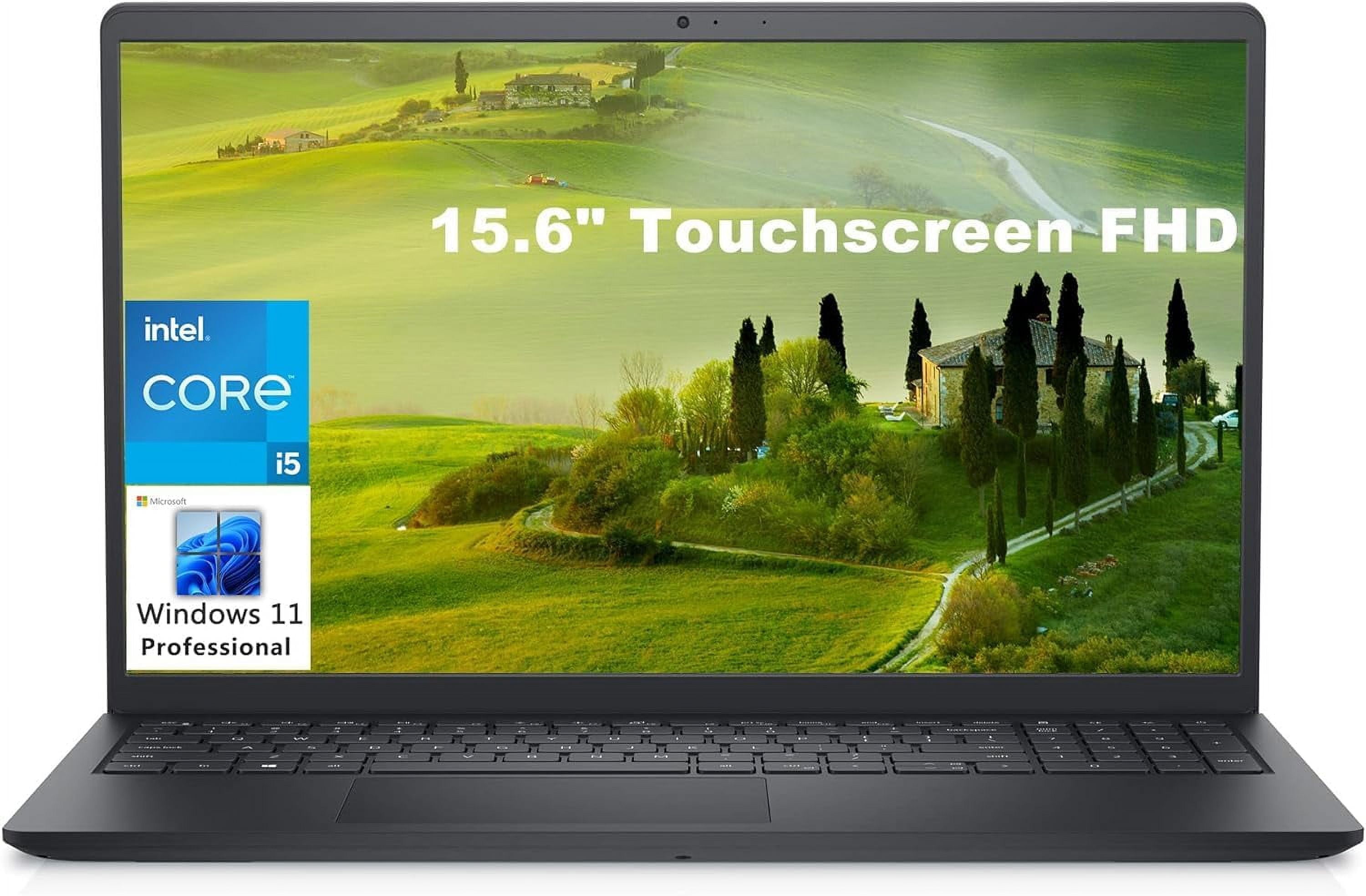 Windowsノート本体 Dell Corei5-1135G7, SSD 512gb, 15.6inch Dell Corei5-1135G7, SSD 512gb, 15.6inch