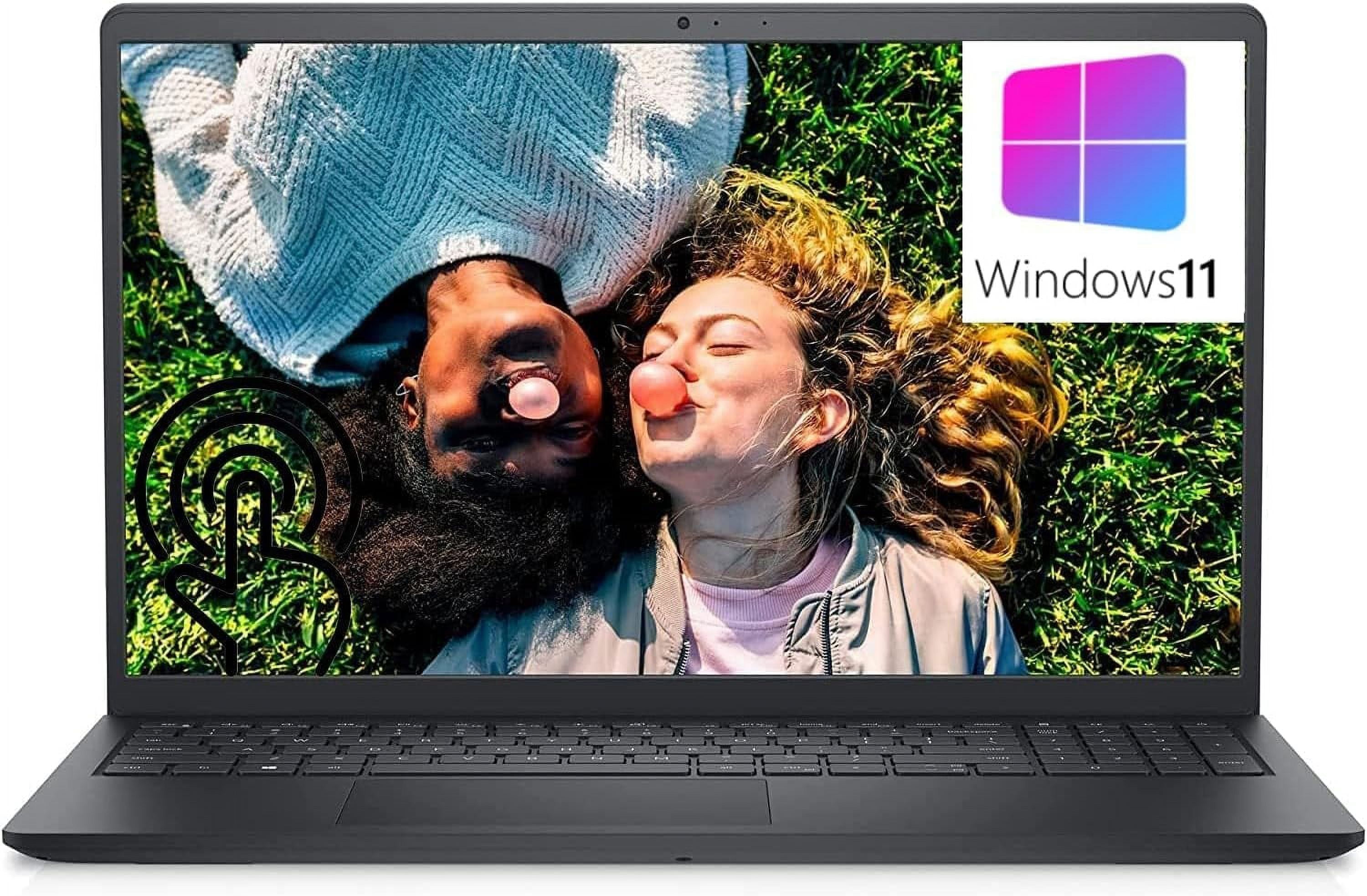 Dell Inspiron 15 3520 15.6