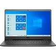 thumbnail image 1 of Dell Inspiron 15 3520 15.6" Touchscreen FHD Laptop Computer, Intel Quad-Core i5-1135G7 up to 4.2GHz, 16GB DDR4 RAM, 512GB PCIe SSD, 802.11AC WiFi, Bluetooth, Black, Windows 11P, 1 of 5
