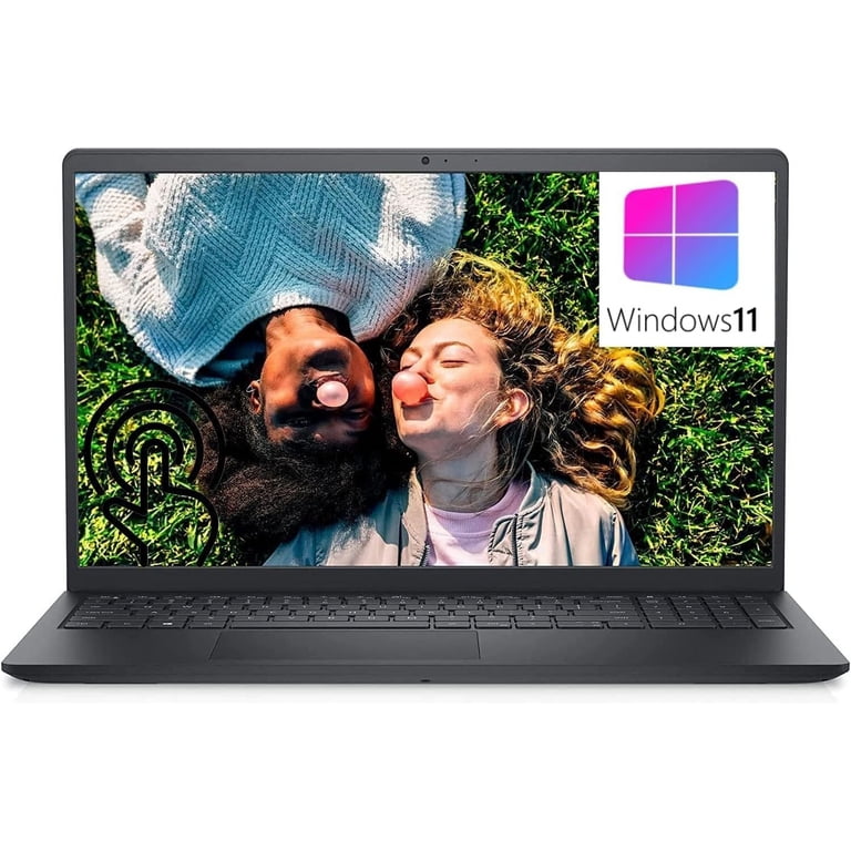 Free Shipping! Dell Inspiron 15 3520 Touchscreen FHD Laptop, Intel