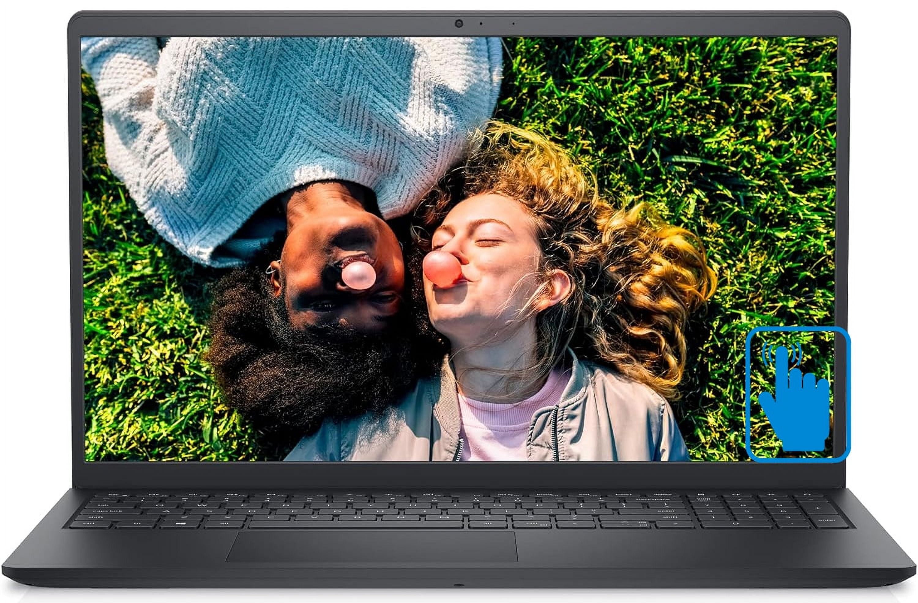 Dell Inspiron 15 3520 Laptop - Student learning laptops - Walmart