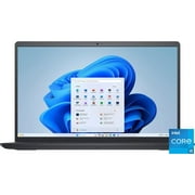 Dell Inspiron 15 3520 3000 15.6" Touchscreen FHD Business Laptop Computer, 12th Gen Intel 10-Core i5-1235U Beat i7-1195G7, 16GB RAM, 512GB SSD, WiFi, Bluetooth, Windows 11 Home S