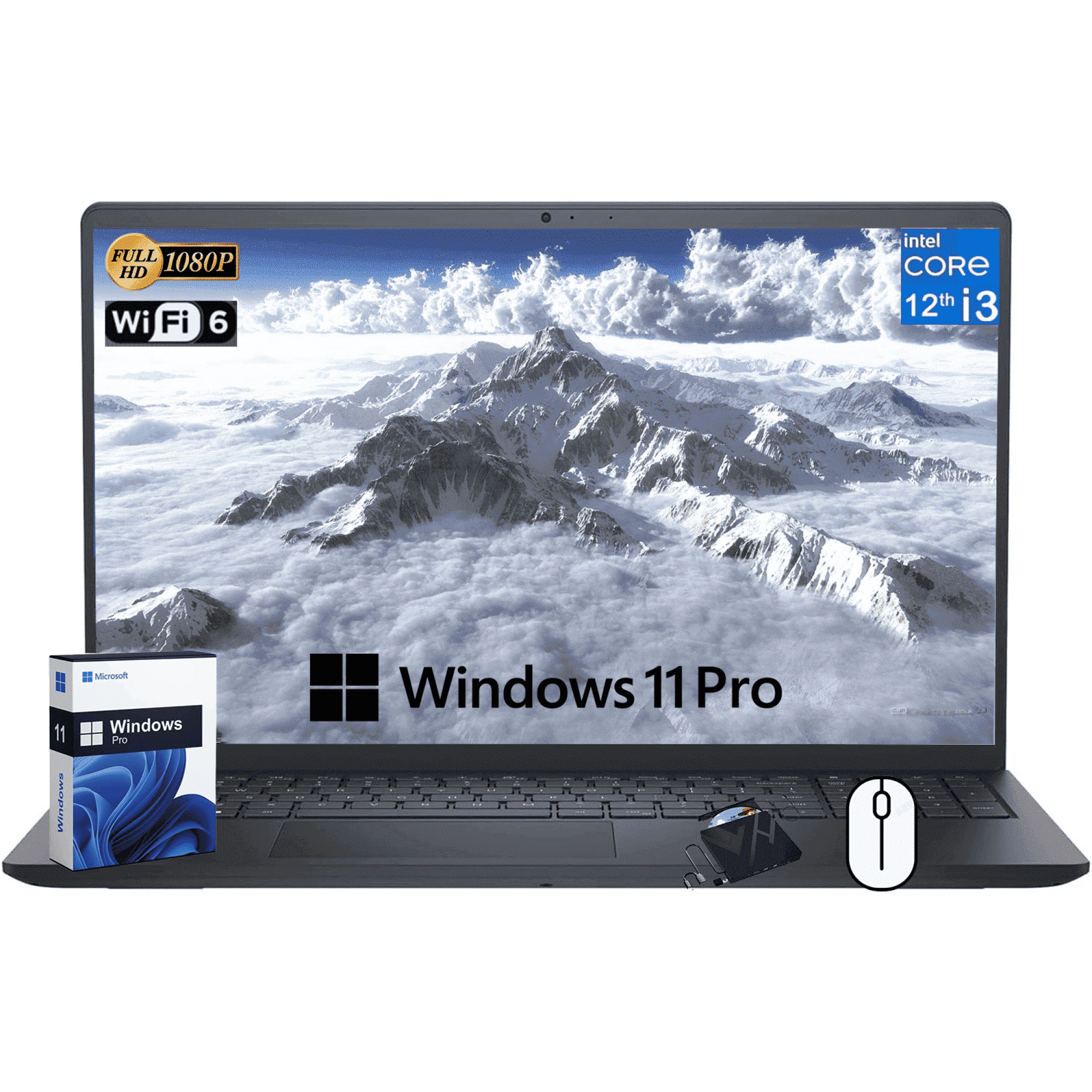 Dell Latitude 5511, 15.6