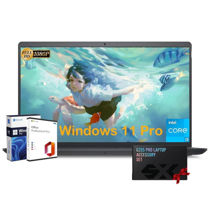 New Dell Vostro 15.6