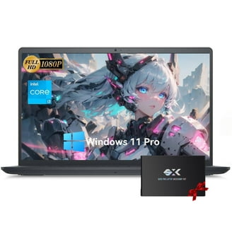 Dell - Inspiron 11 3000 2-in-1 Blue, 11.6-inch HD, Intel