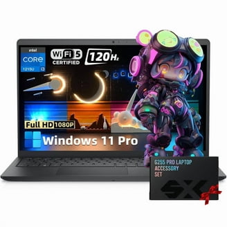 Dell - Inspiron 11 3000 2-in-1 Blue, 11.6-inch HD, Intel