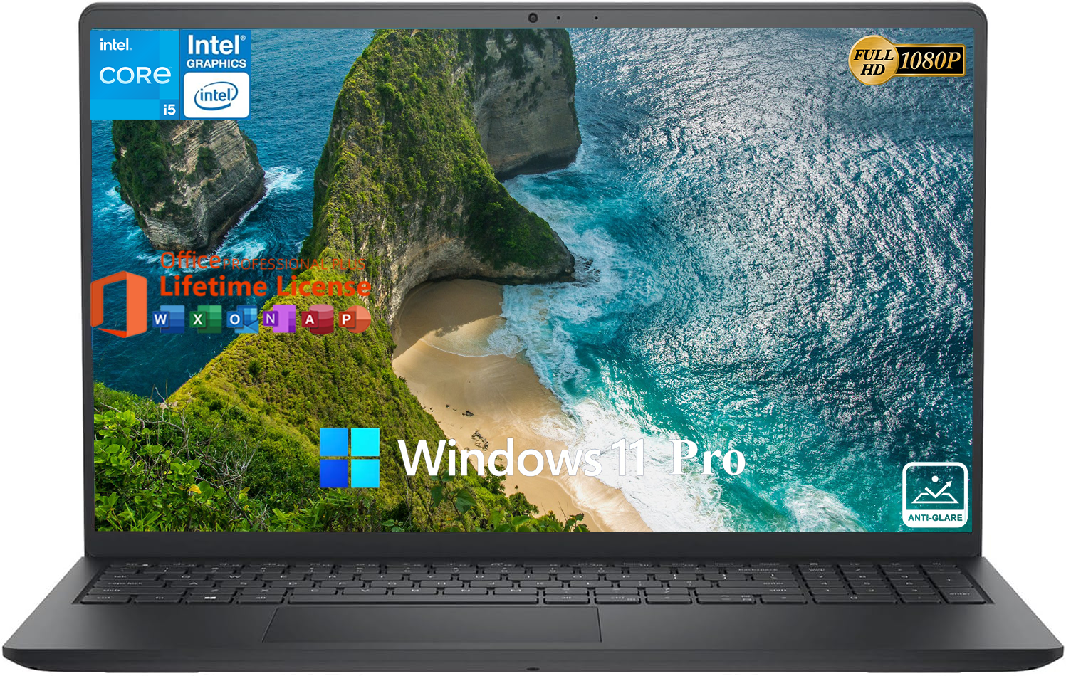 DELL - 新品 DELL Inspiron16 Ryzen5 7530U/16G/512G Amazon.com: DELL Inspiron 15 15.6