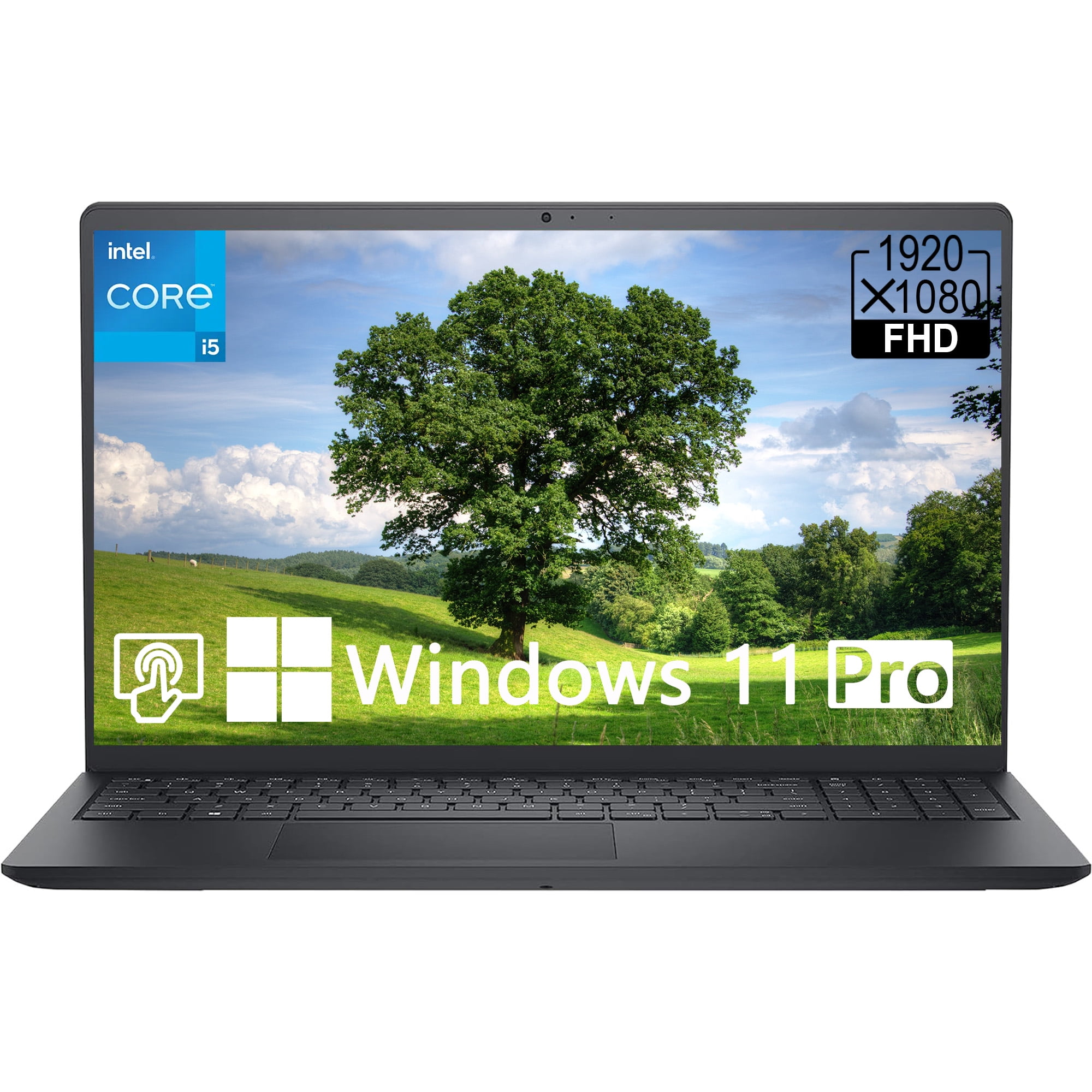 Dell Inspiron 15.6