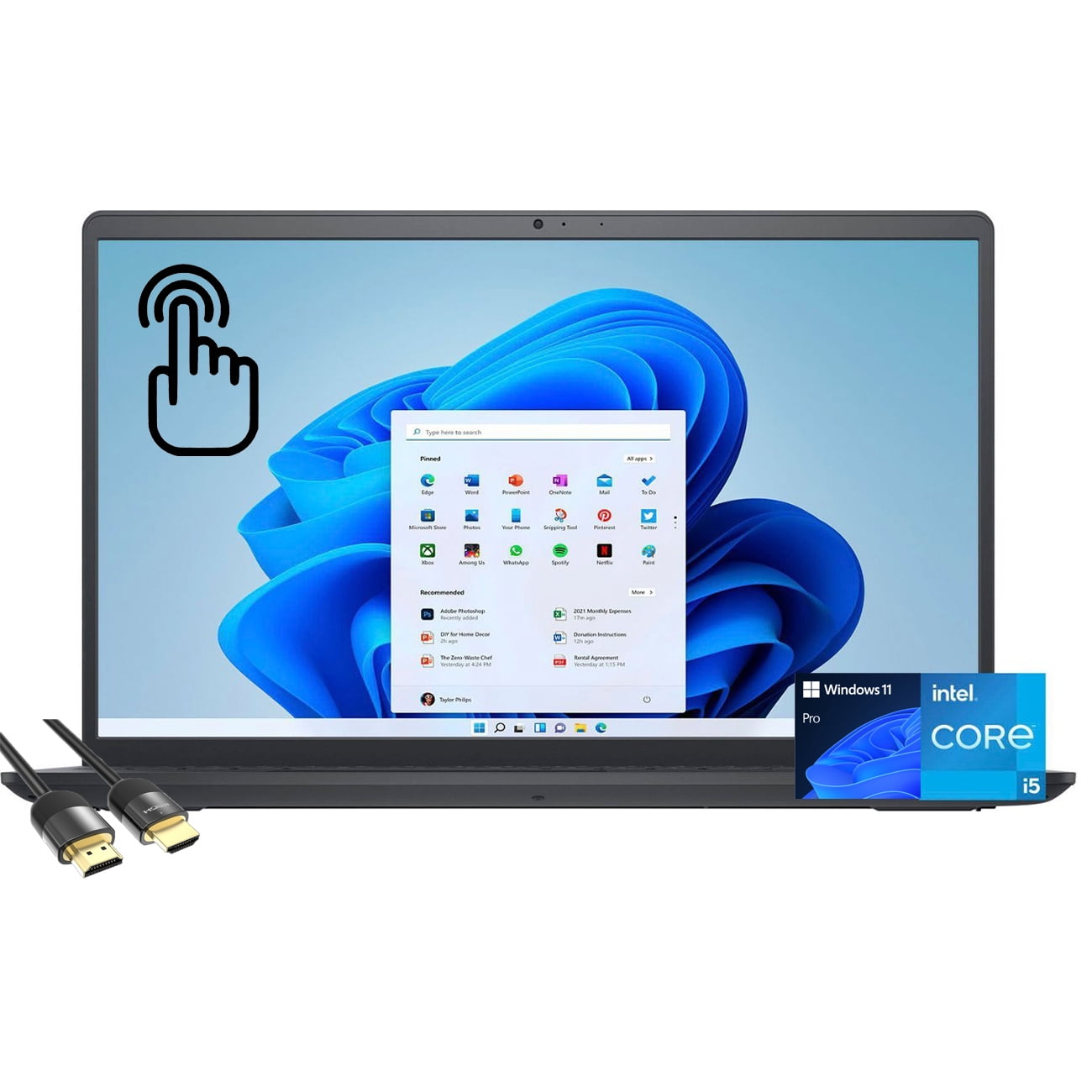 【新品未開封】ノートパソコン　Dell Inspiron 3520 i5 Amazon.com: Dell Inspiron 15 3520 15.6
