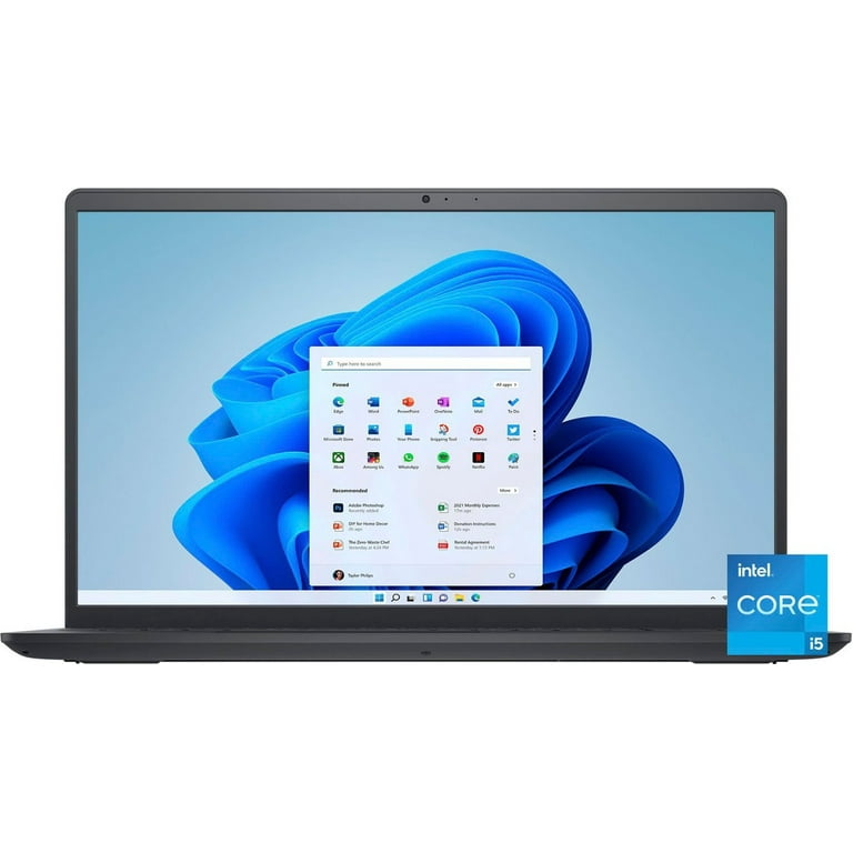 Dell Inspiron 15 3520 Touch, Intel i5, 8GB RAM, 256GB SSD Dell Inspiron 15 3520 Touch, Intel i5, 8GB RAM, 256GB SSD