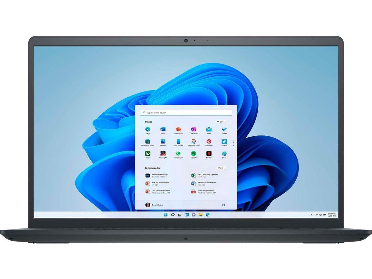 美品DELL Inspiron 15 / Core i7 / SSD512GB Dell Inspiron 15 (3520) Touch Laptop - Intel Core i7