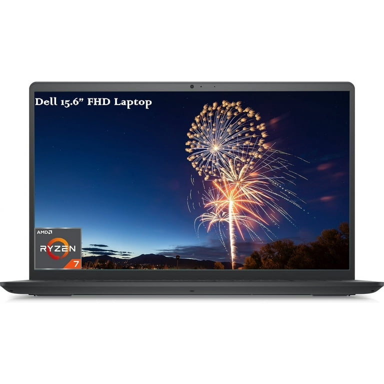 ノートPC DELL - DELL Inspiron 15 3525/Ryzen7 5825U/32GB Dell Inspiron 15 3525 15.6