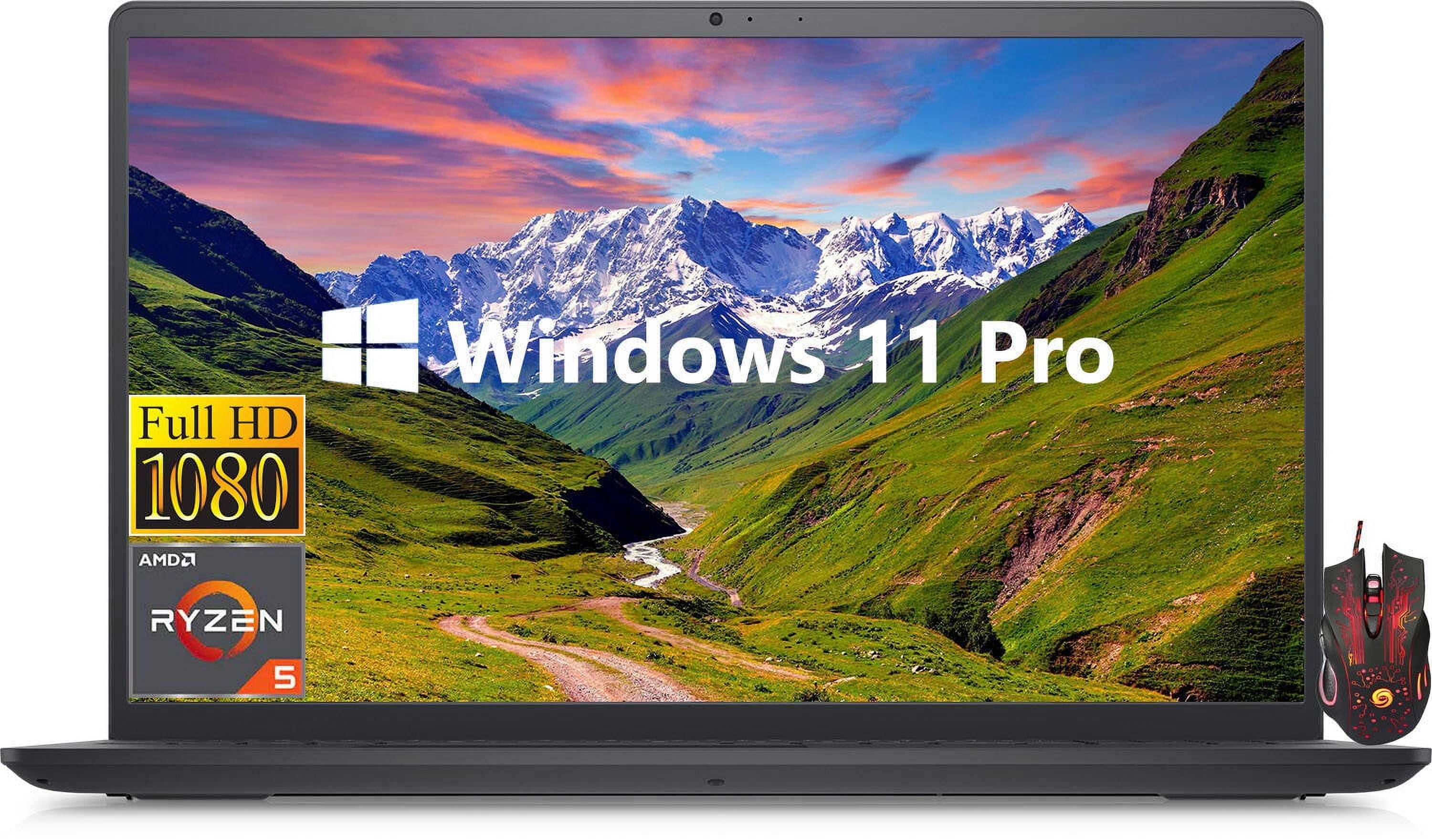 DELL /Ryzen5 5500U / メモリ16GB / SSD256GB Dell Inspiron 15 5515, AMD Ryzen 5 5500U, 16GB DDR4 RAM, 256GB SSD