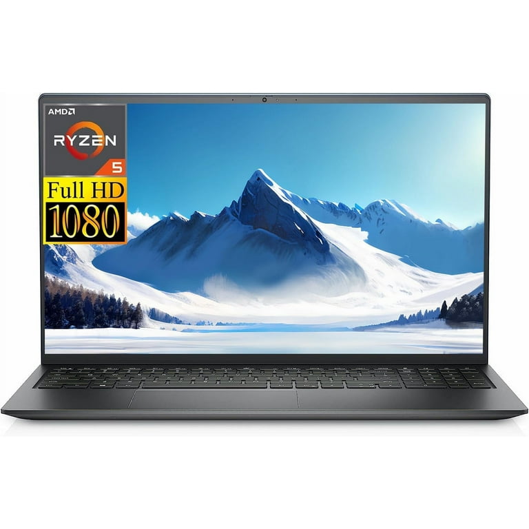 Windowsノート本体 DELL Inspiron 15 3525/Ryzen5 8GB/512GB Dell Inspiron 15 3525 Laptop, 15.6