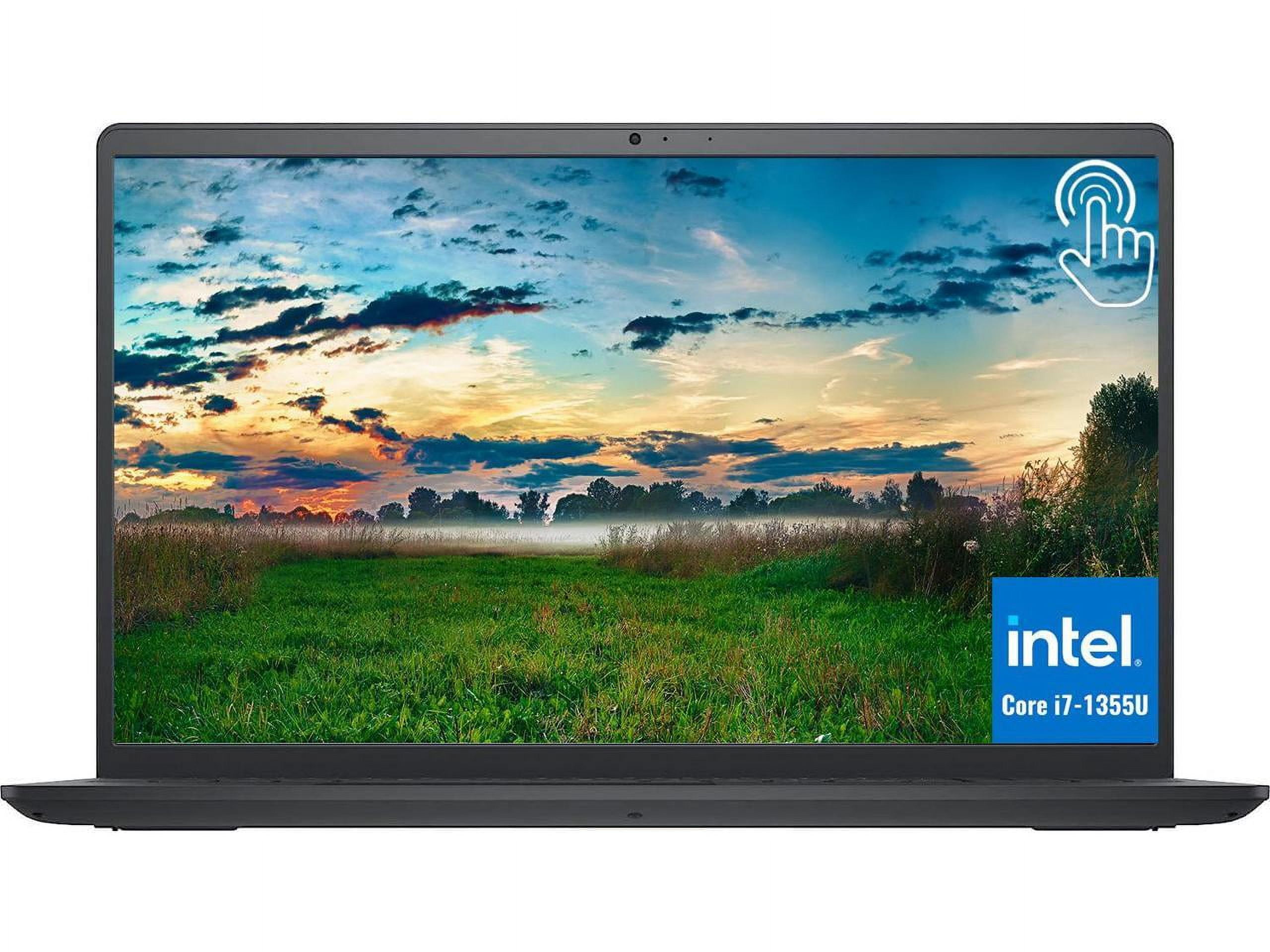 Dell Touch Inspiron 15 3530 Laptop, 15.6 Dell Touch Inspiron 15 3530 Laptop, 15.6