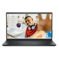 thumbnail image 1 of Dell Inspiron 15 3530 15.6in Touchscreen FHD Business Laptop (10-Core Intel i5-1335U, 16GB RAM, 256GB PCIe SSD + 1TB  HDD, Intel Iris Xe, Wi-Fi 6, Bluetooth 5.2, HD Webcam, SD Reader, Win 11 Home), 1 of 7