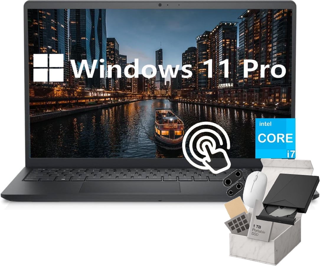 Amazon.com: Dell Inspiron 3891 Compact Tower Desktop - Intel