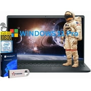 Dell Inspiron 15 3530 Business&Home Laptop Computer, 15.6" FHD Touchscreen, 13th Gen Intel Core i5-1334U, 8GB RAM, 1TB PCIe SSD, Windows 11 Pro/XTREDURA Flash Drive