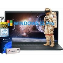 Dell Inspiron 15 3530 Business&Home Laptop Computer, 15.6" FHD Touchscreen, 13th Gen Intel Core i5-1334U, 8GB RAM, 1TB PCIe SSD, Windows 11 Pro/XTREDURA Flash Drive