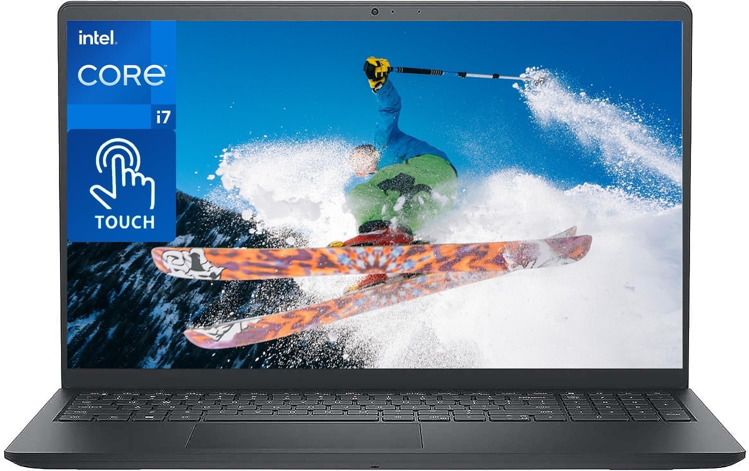Dell Inspiron 15 3530 Laptop, 15.6