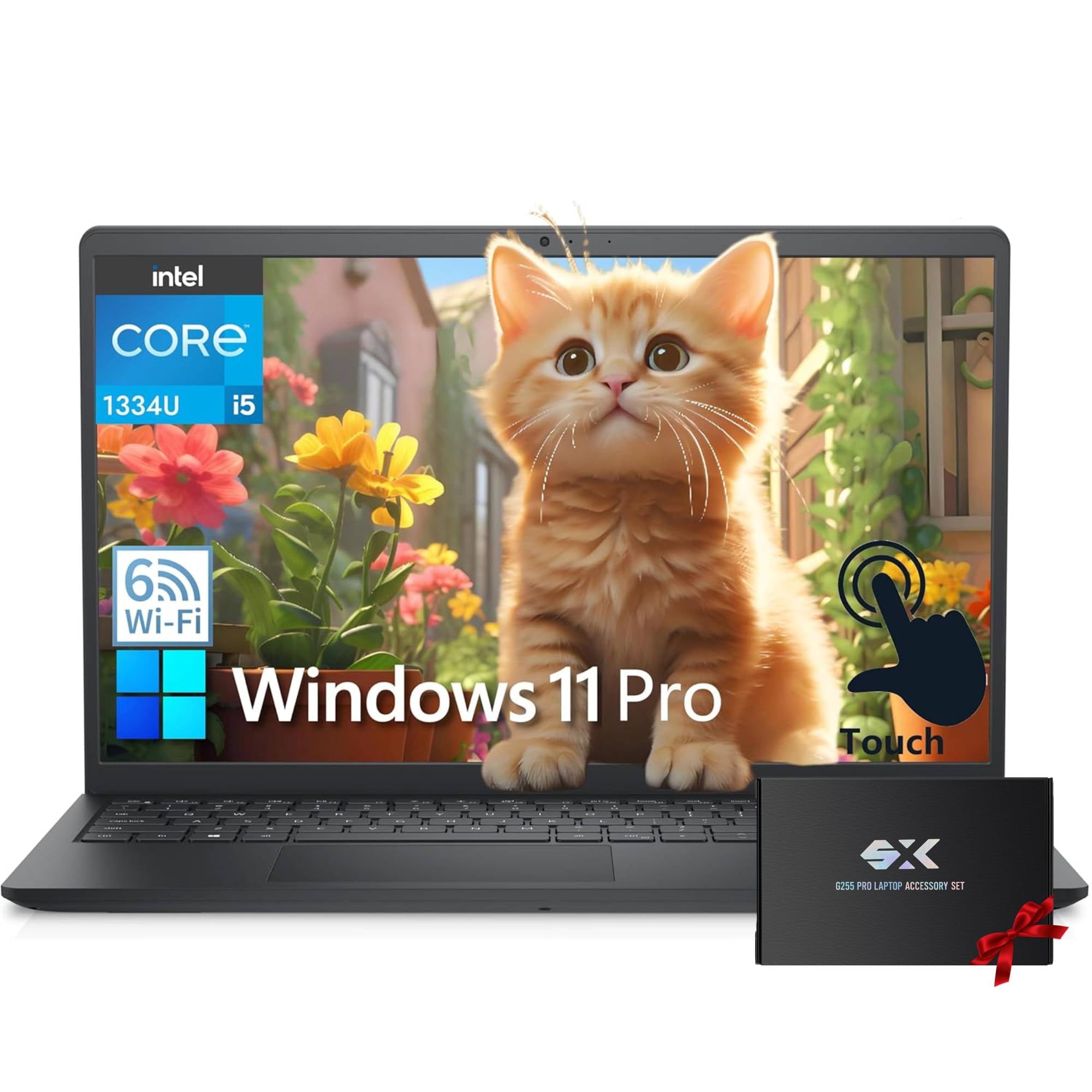 Dell Inspiron 15.6
