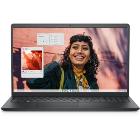 New Inspiron 15 5000 Laptops