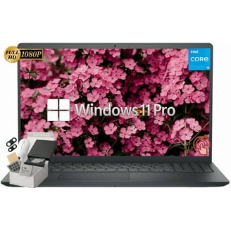 Dell Inspiron 15 FHD Touchscreen Notebook Laptop, Intel Core
