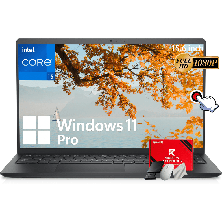 Touchscreen Laptop Dell 15 Inch Laptop 16gb Ram Dell Inspiron 3583