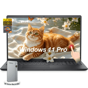 Dell Inspiron 15 3530 Touchscreen Laptop, Intel Core i5-1334U, 16GB RAM, 1TB PCIe SSD, Windows 11 Pro, w/Accessory deal from Walmart