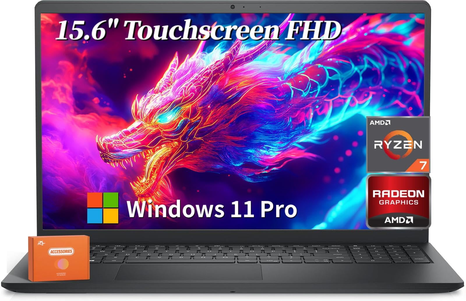 Dell Inspiron 3583
