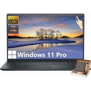 Dell Inspiron 15 3535 Touchscreen Laptop for Business, AMD Ryzen 7 7730U, 16GB RAM, 1TB SSD, 15.6" FHD LED-Backlit Display, AMD Radeon Graphics, Windows 11 Pro