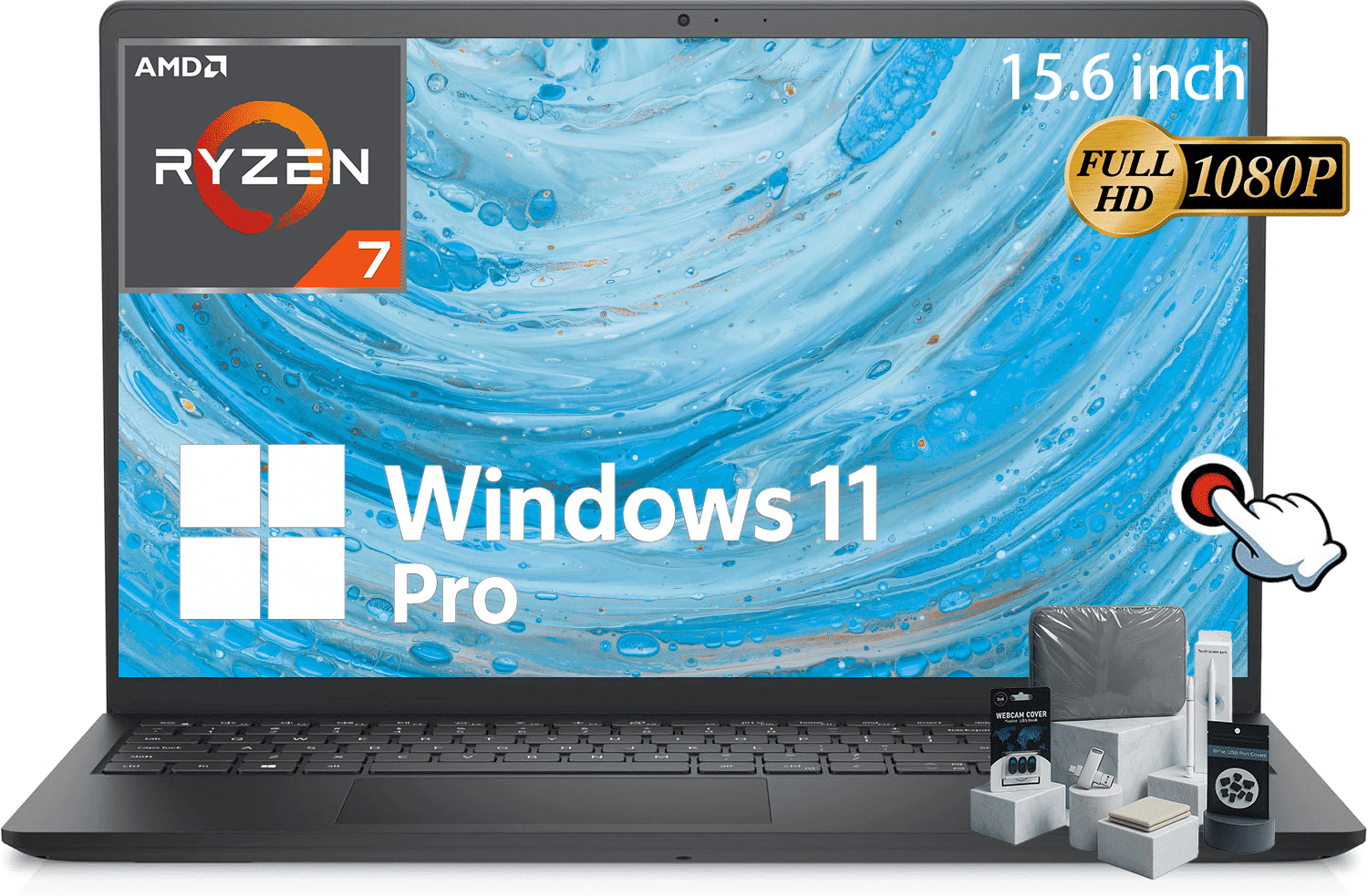 Dell Inspiron 16